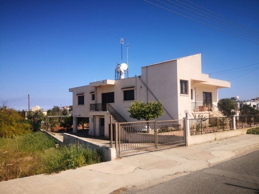 Villa en Protaras, Chipre, 190 m2 - imagen 1