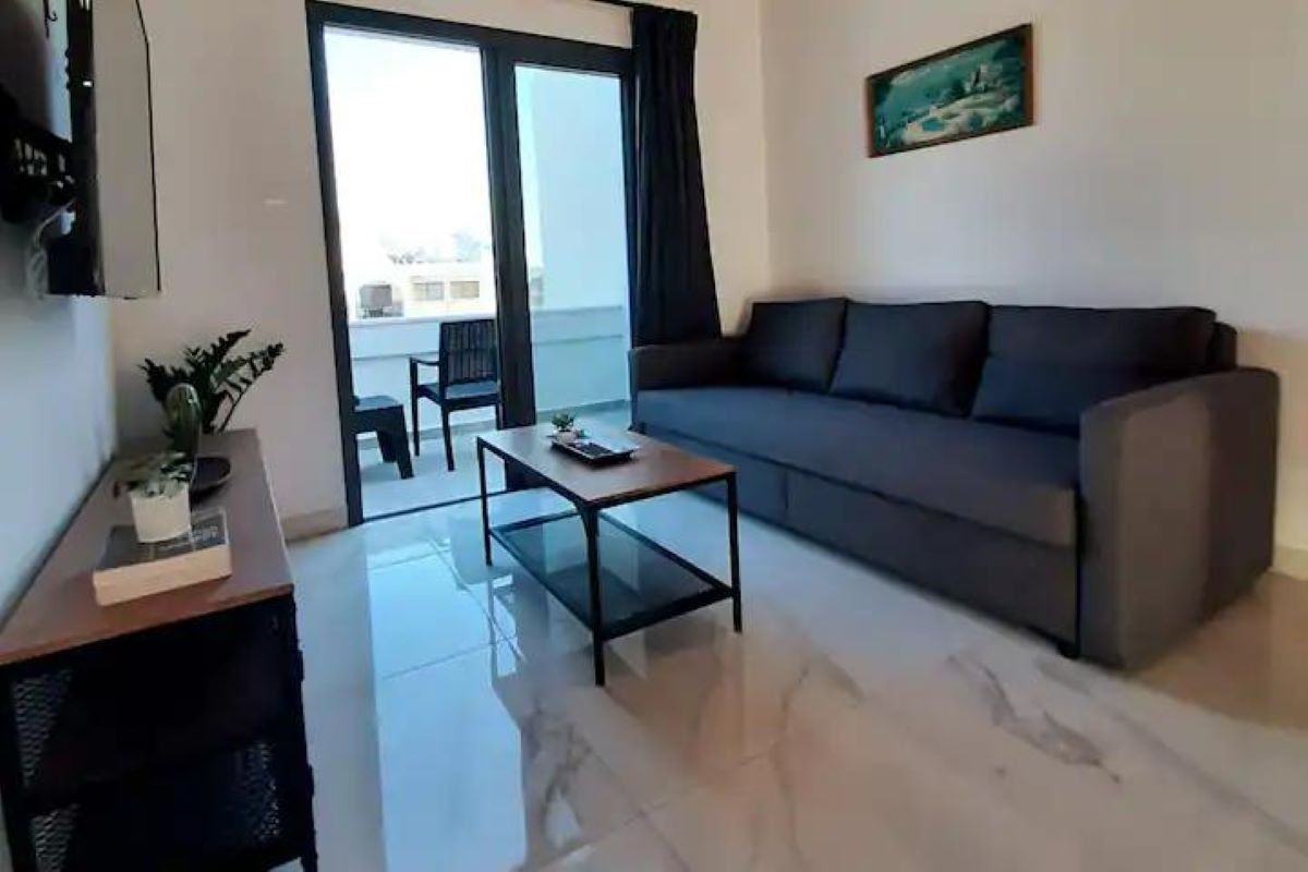 Apartamento en Pafos, Chipre, 69 m2 - imagen 1