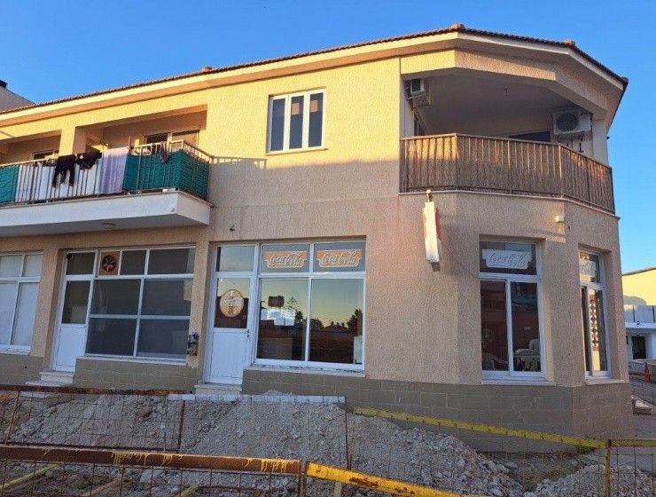 Gewerbeimmobilien in Larnaka, Zypern - Foto 1