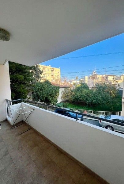 Apartment in Larnaca, Cyprus, 106 sq.m - picture 1