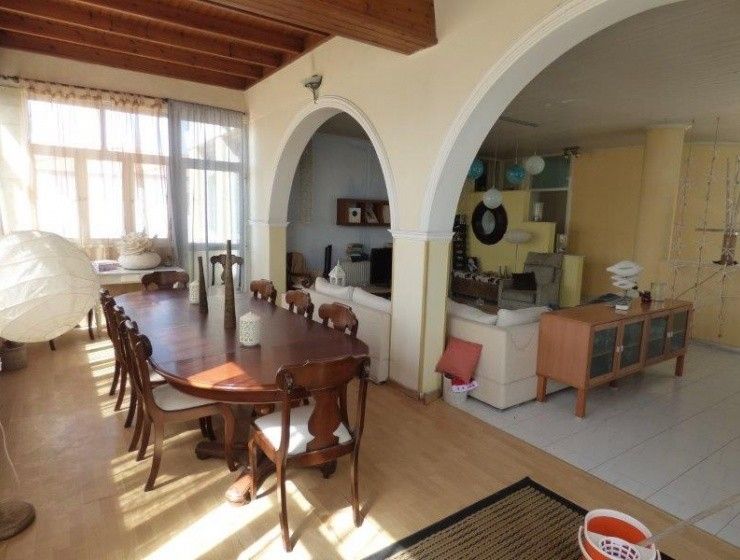 Villa in Larnaka, Zypern, 300 m2 - Foto 1