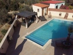 Villa in Larnaka, Zypern, 325 m2 - Foto 1