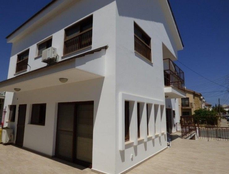 Villa in Larnaca, Cyprus, 230 sq.m - picture 1