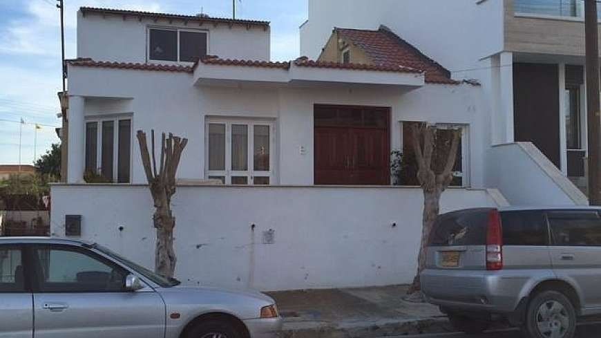 Villa à Larnaca, Chypre, 160 m2 - image 1