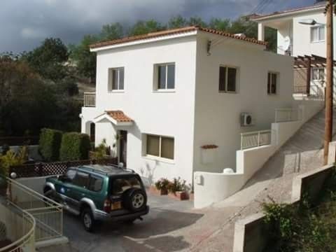 Villa en Pafos, Chipre, 148 m² - imagen 1