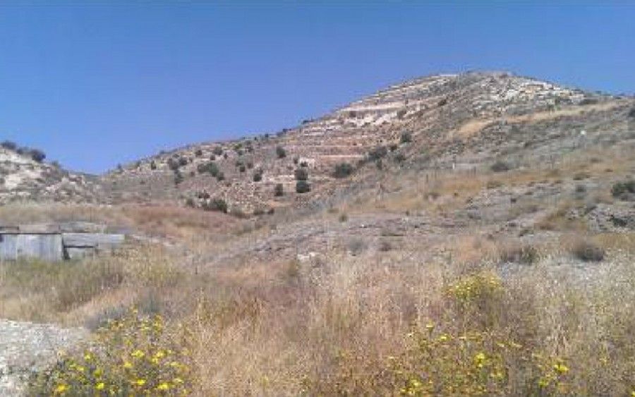 Terreno en Lárnaca, Chipre, 46 824 m2 - imagen 1