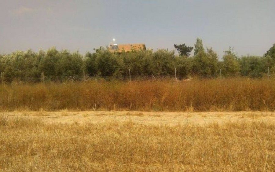 Land in Larnaca, Cyprus, 12 208 sq.m - picture 1