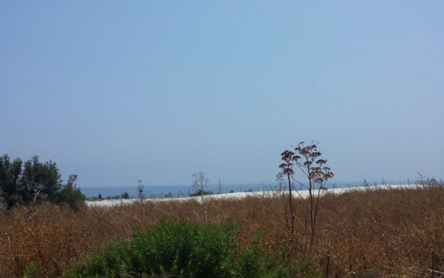 Land in Larnaca, Cyprus, 7 135 sq.m - picture 1