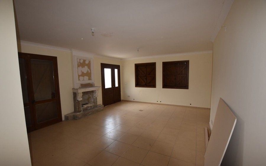 Villa in Paphos, Zypern, 113 m2 - Foto 1