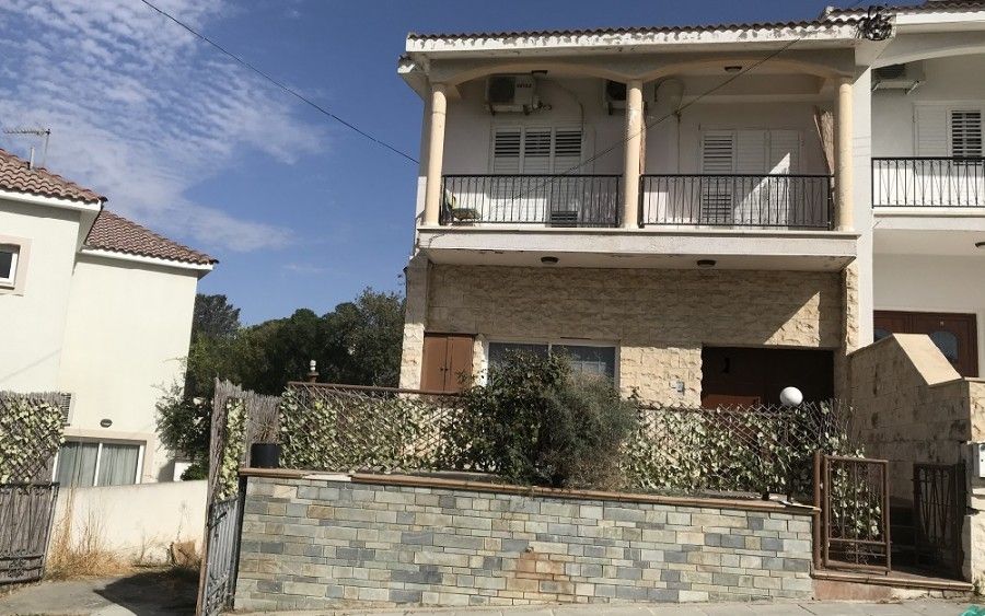 Villa in Larnaca, Cyprus, 247 sq.m - picture 1