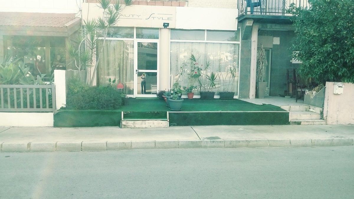 Gewerbeimmobilien in Limassol, Zypern, 270 m2 - Foto 1