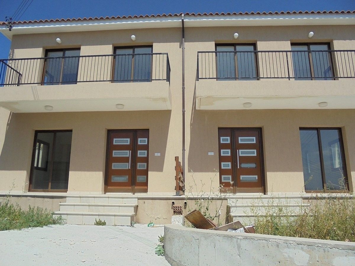 Villa in Paphos, Cyprus, 134 sq.m - picture 1