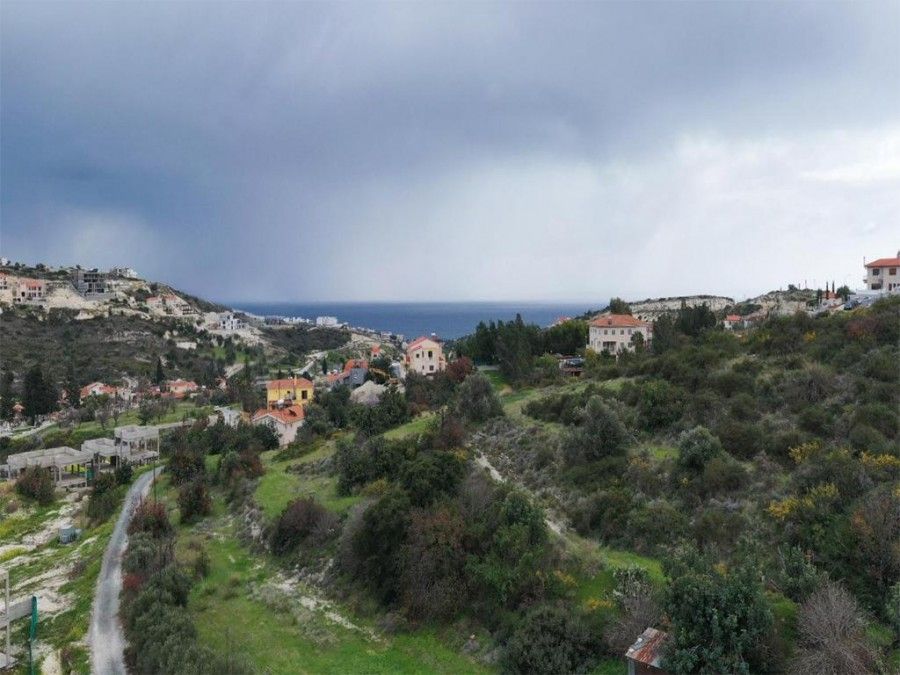 Grundstück in Limassol, Zypern, 11 363 m2 - Foto 1