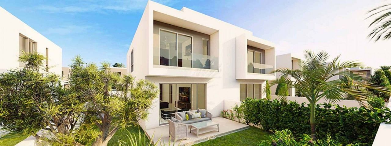 Villa en Pafos, Chipre, 141 m2 - imagen 1
