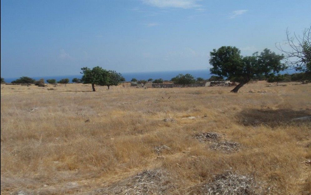 Land in Limassol, Cyprus, 12 041 sq.m - picture 1