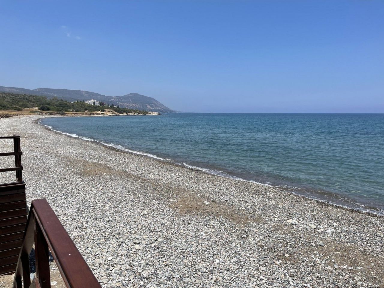 Terrain à Paphos, Chypre, 64 058 m2 - image 1