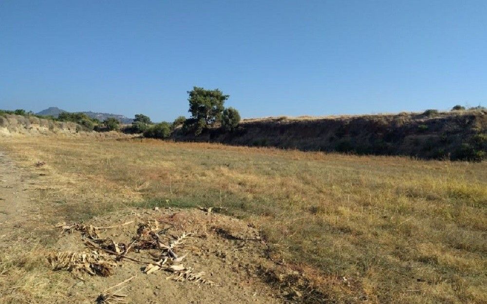 Land in Paphos, Cyprus, 7 024 sq.m - picture 1