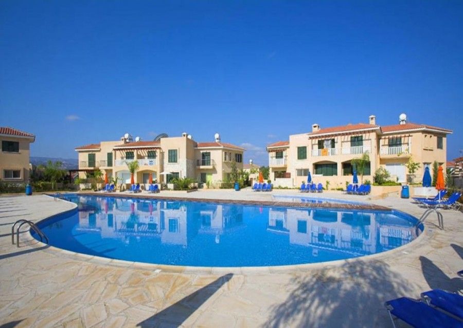 Maison urbaine à Paphos, Chypre, 91 m² - image 1
