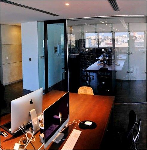 Büro in Limassol, Zypern, 200 m2 - Foto 1
