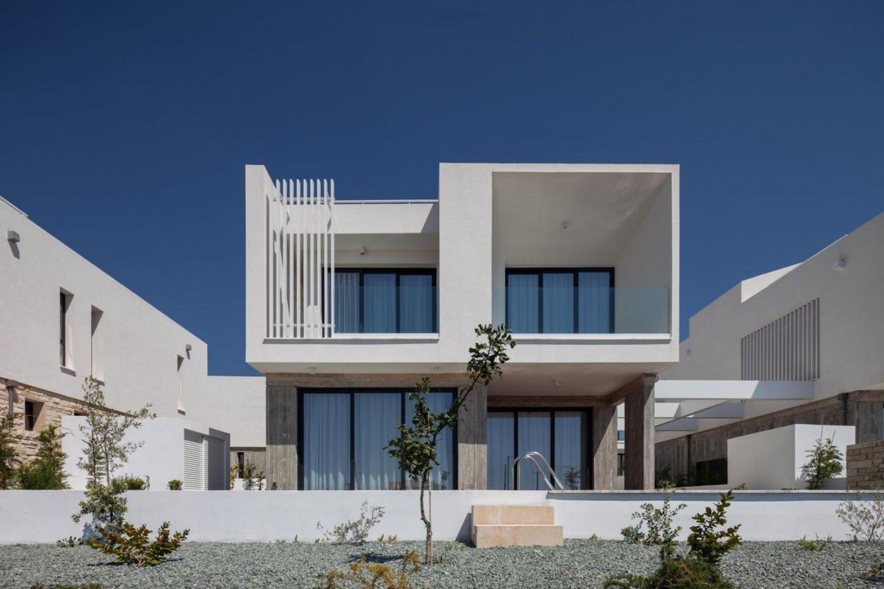 Villa in Paphos, Cyprus, 177 sq.m - picture 1