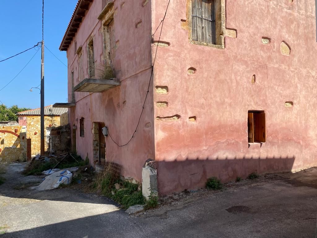 House in Chania Prefecture, Greece, 144 sq.m - picture 1