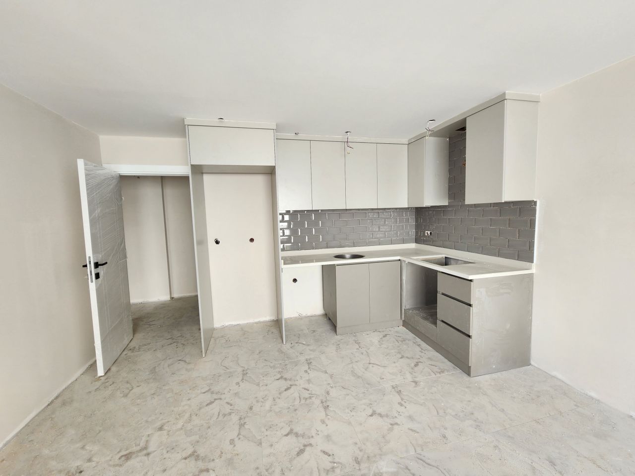 Appartement à Sidé, Turquie, 65 m2 - image 1