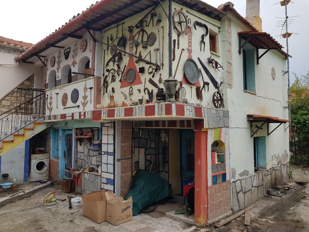 Casa en Kassandra, Grecia, 90 m2 - imagen 1