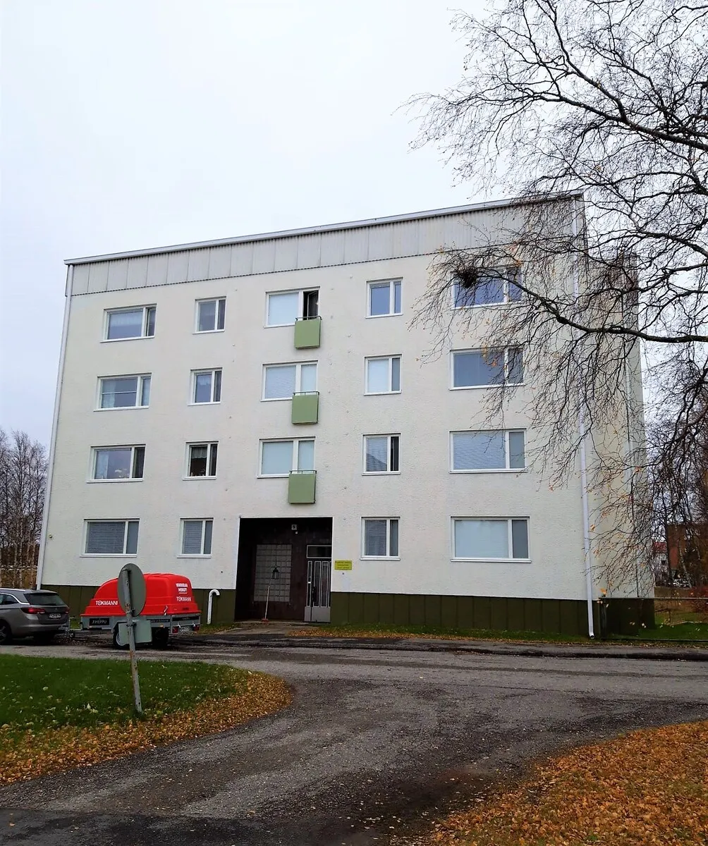 Appartement à Kemi, Finlande, 42 m2 - image 1