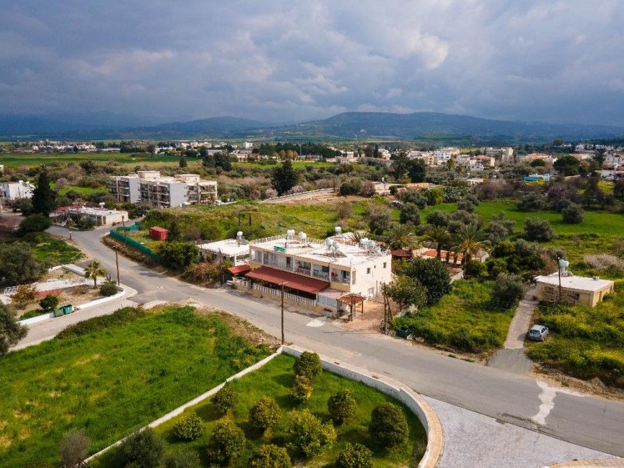 Gewerbeimmobilien in Paphos, Zypern, 480 m2 - Foto 1