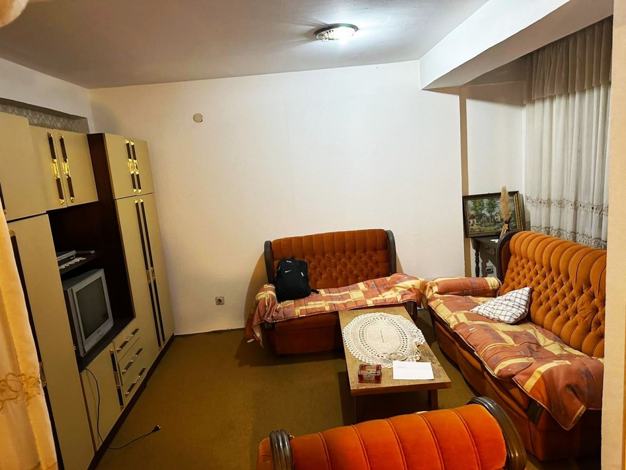 Wohnung in Bar, Montenegro, 52 m2 - Foto 1
