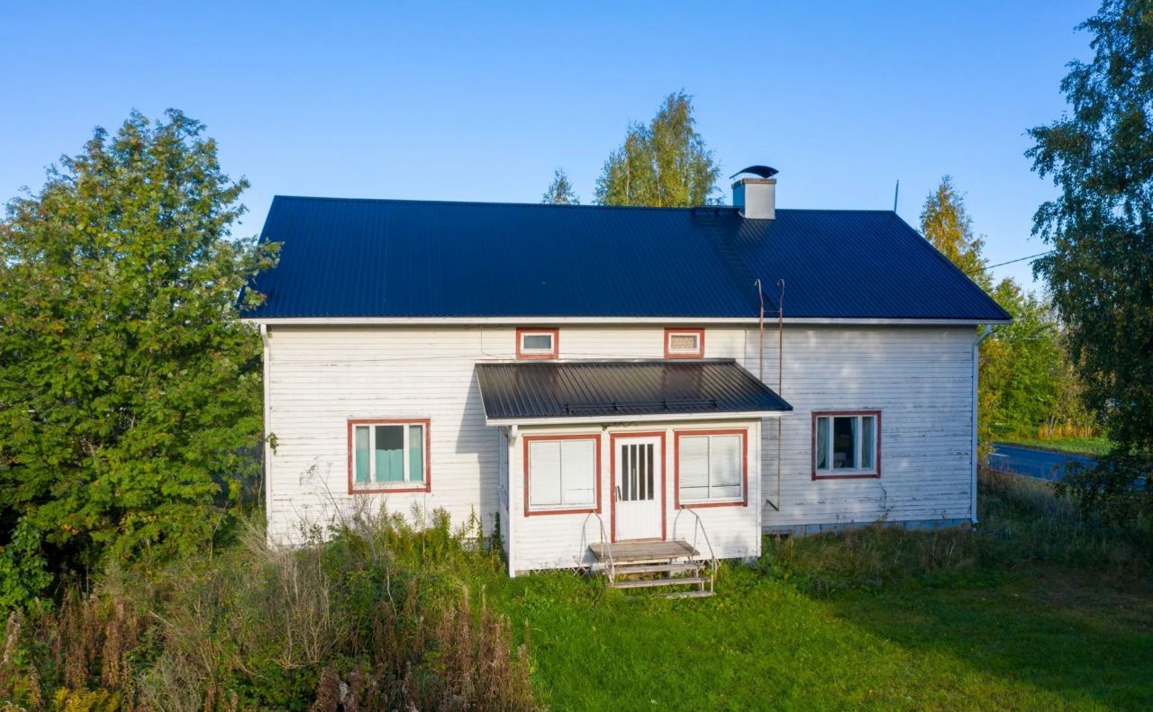 House in Perho, Finland, 230 sq.m - picture 1