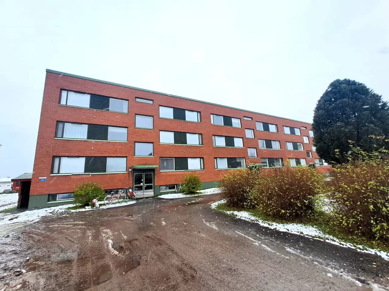 Appartement à Kemi, Finlande, 73.5 m2 - image 1