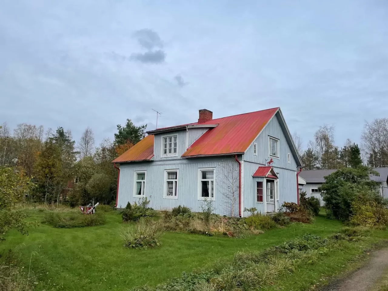 Maison à Seinajoki, Finlande, 85 m2 - image 1