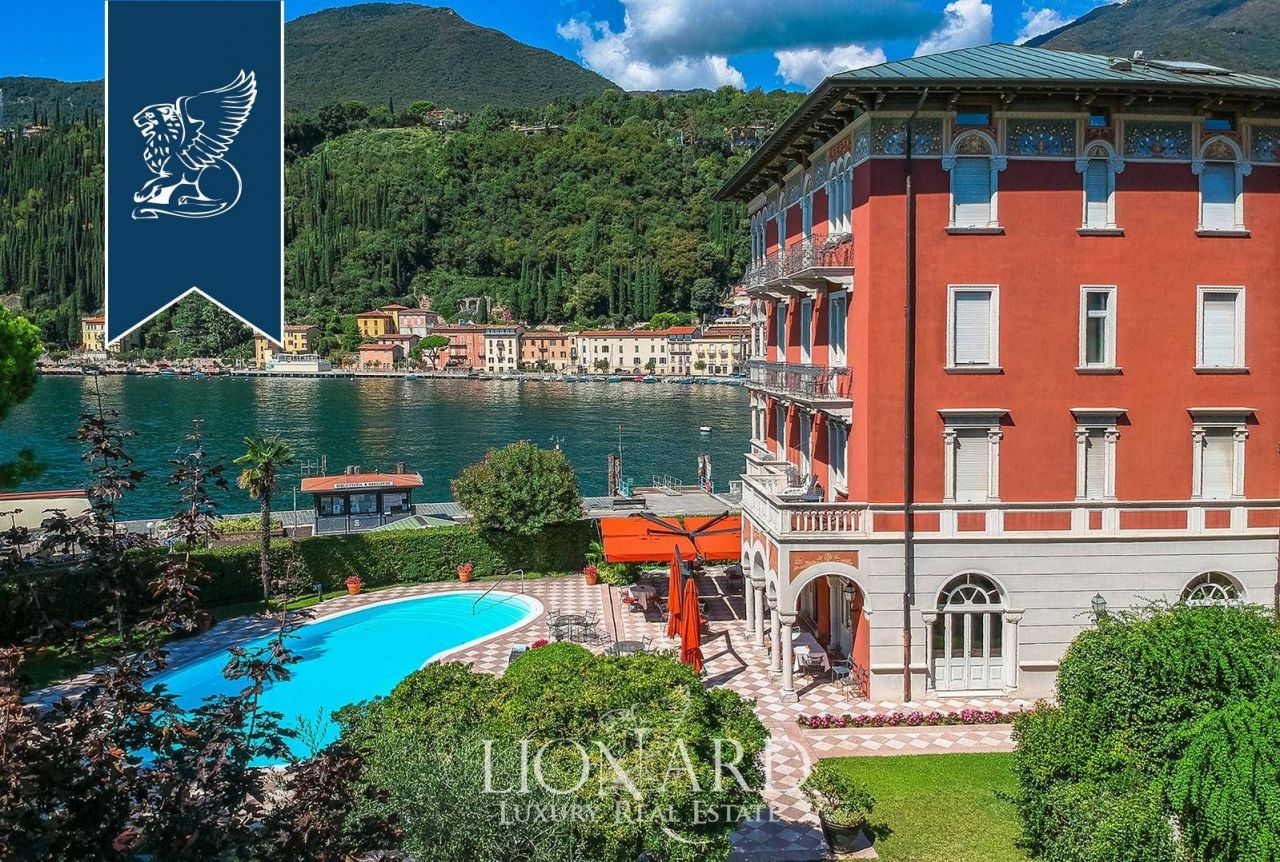 Hotel in Brescia, Italy, 1 900 sq.m - picture 1