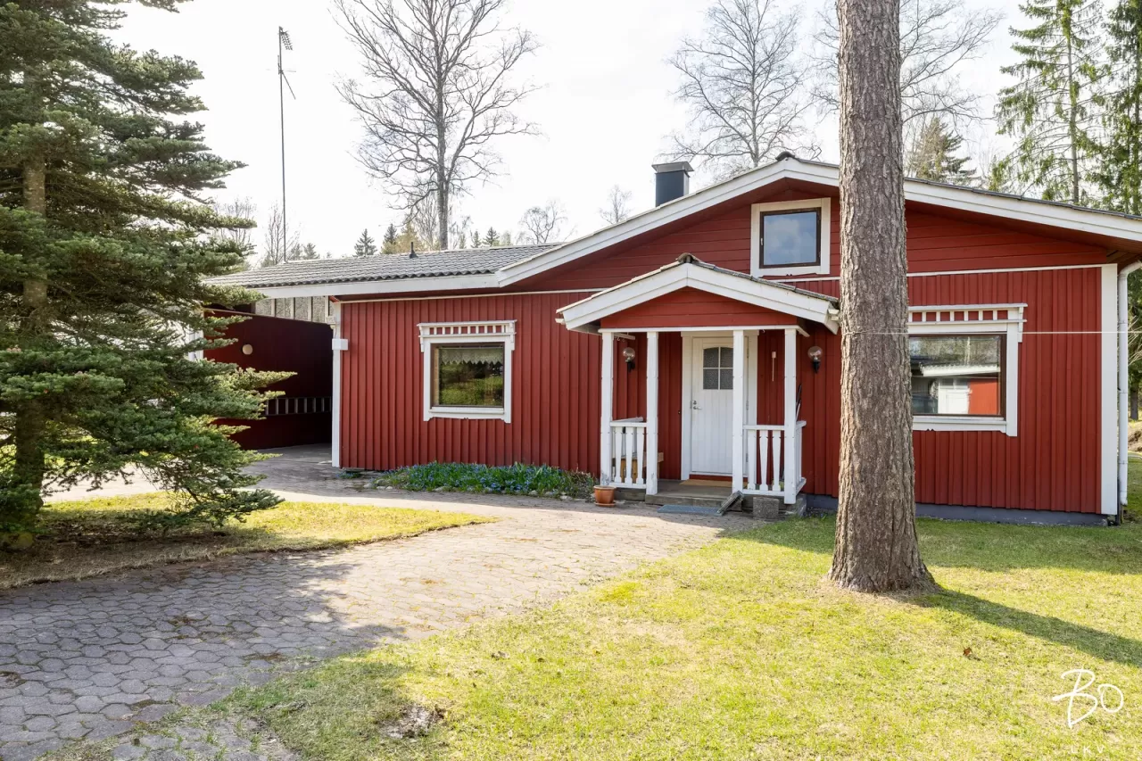 Haus in Vantaa, Finnland, 159 m2 - Foto 1
