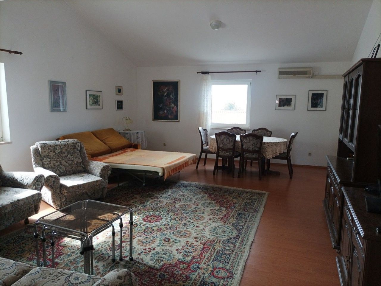 Wohnung in Premantura, Kroatien, 74.23 m2 - Foto 1