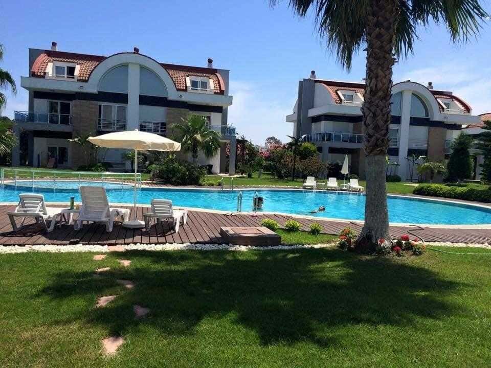 Villa en Belek, Turquia, 235 m2 - imagen 1