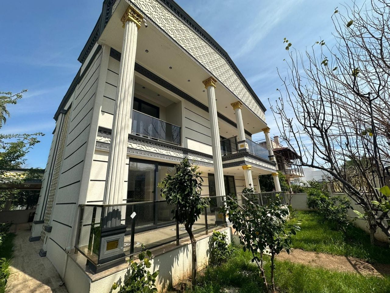 Villa en Kemer, Turquia, 350 m2 - imagen 1