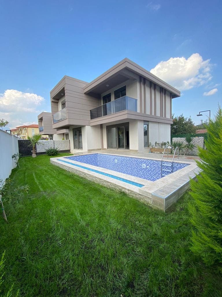 Villa in Kemer, Türkei, 180 m2 - Foto 1