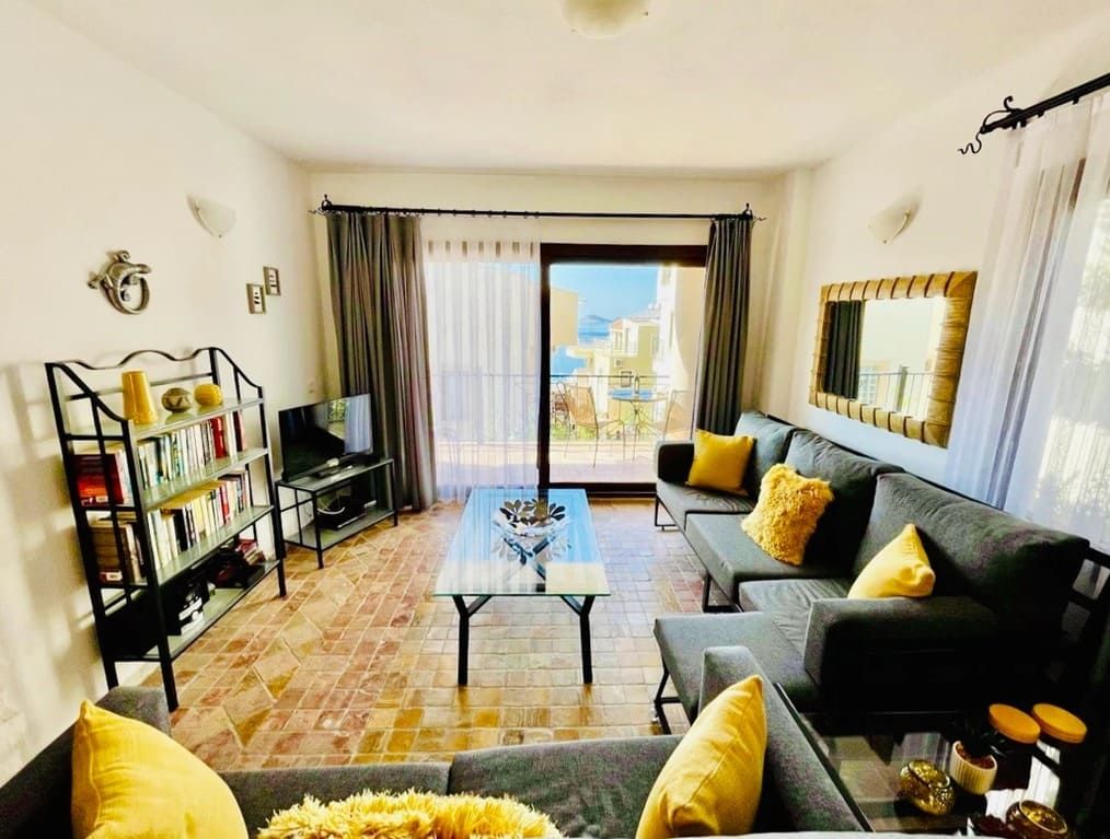 Wohnung in Kalkan, Türkei, 90 m2 - Foto 1