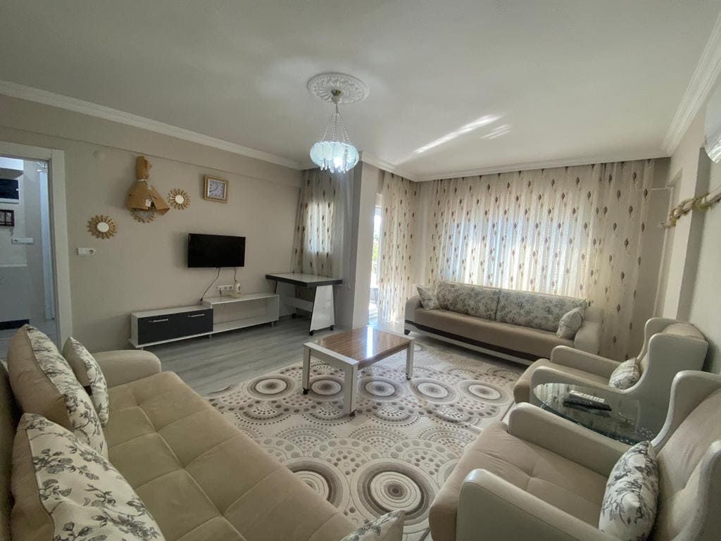 Appartement à Fethiye, Turquie, 90 m2 - image 1
