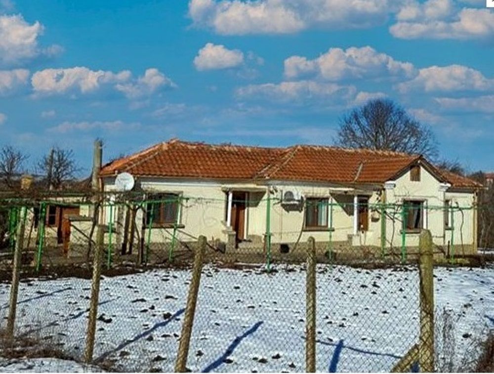 Maison à Vedrina, Bulgarie, 85 m2 - image 1