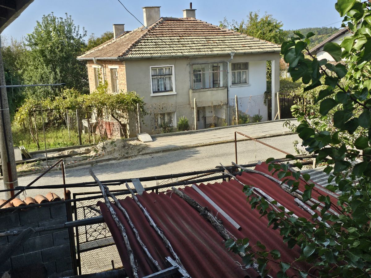 House in Bulgari, Bulgaria, 144 sq.m - picture 1