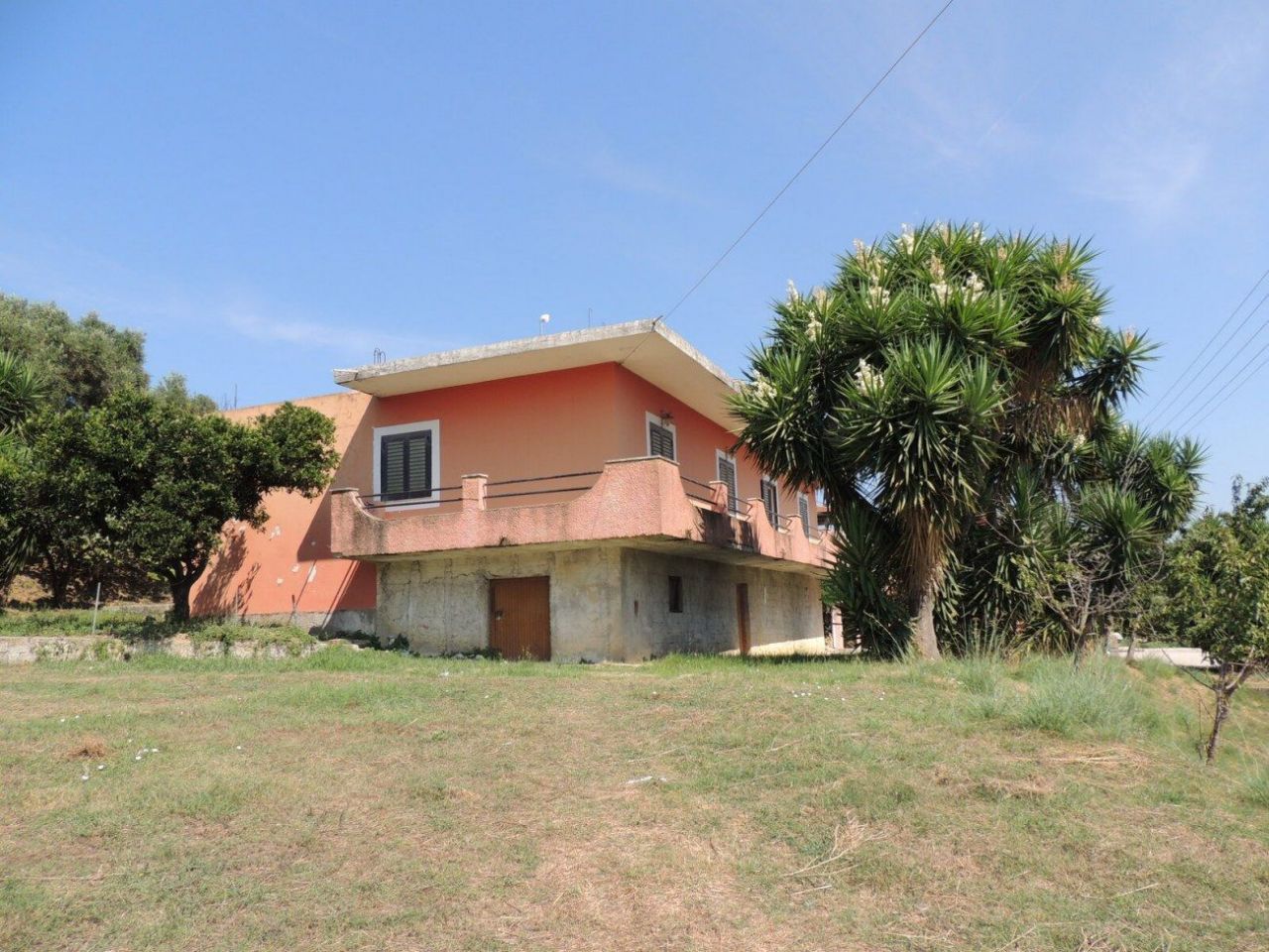 House on Corfu, Greece, 164 sq.m - picture 1