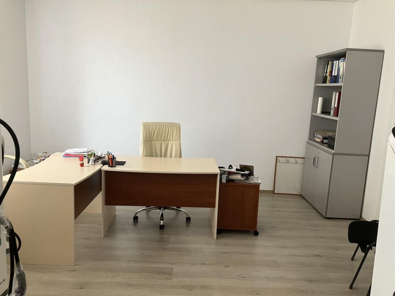 Büro in Varna, Bulgarien, 70 m2 - Foto 1