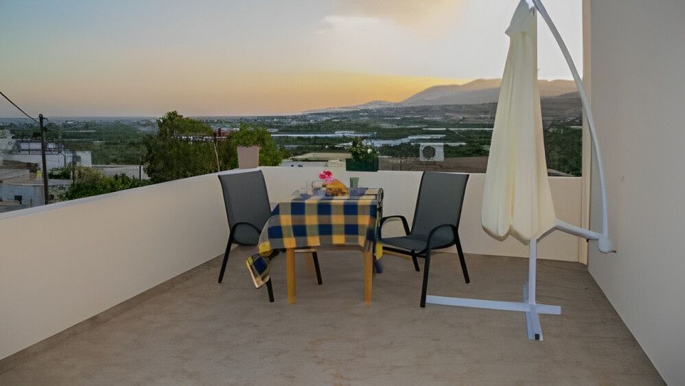 Wohnung in Ierapetra, Griechenland, 80 m2 - Foto 1