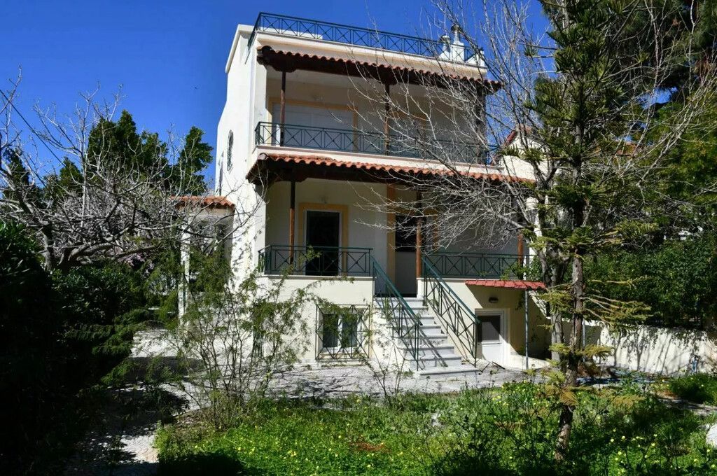 House in Corinthia, Greece, 125 sq.m - picture 1