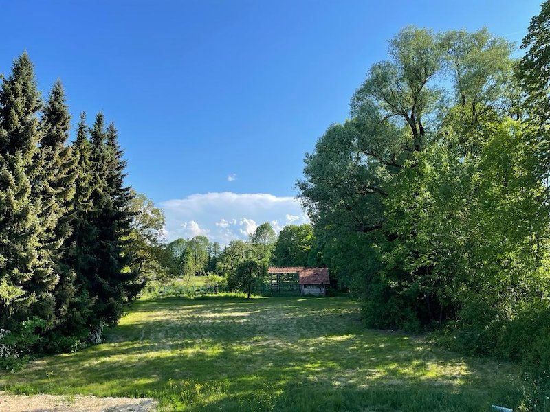 Grundstück in Domžale, Slowenien, 1 000 m2 - Foto 1