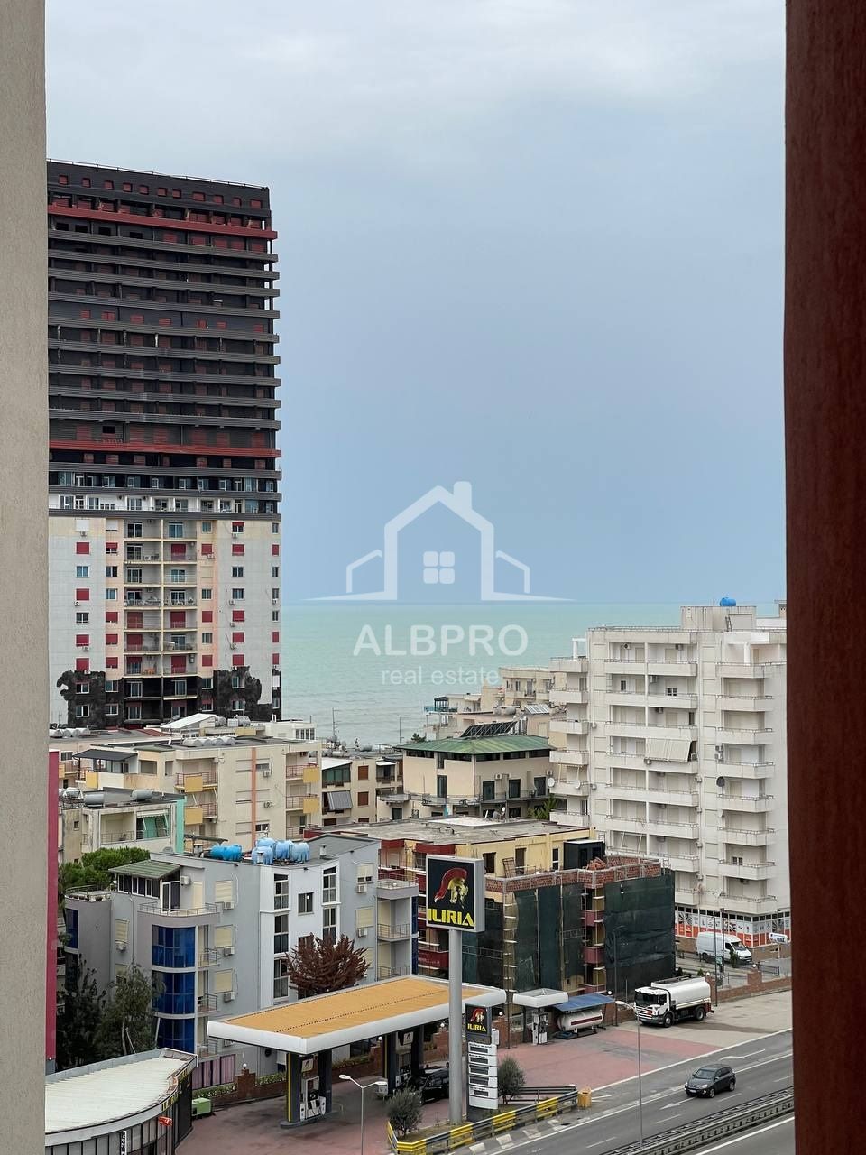 Apartment in Durres, Albanien, 80 m2 - Foto 1