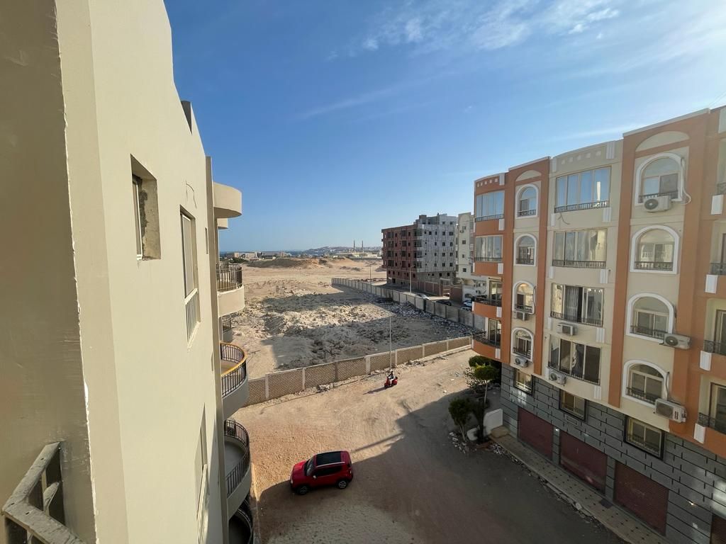 Flat in Hurghada, Egypt, 72.6 sq.m - picture 1